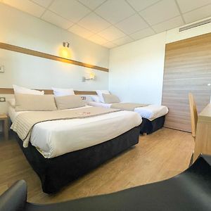 Chambre Standarde Triple