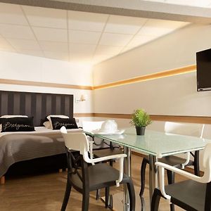 Chambre Quadruple Premium
